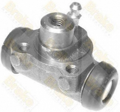 BRAKE ENGINEERING wc1562be -  Колесный тормозной цилиндр